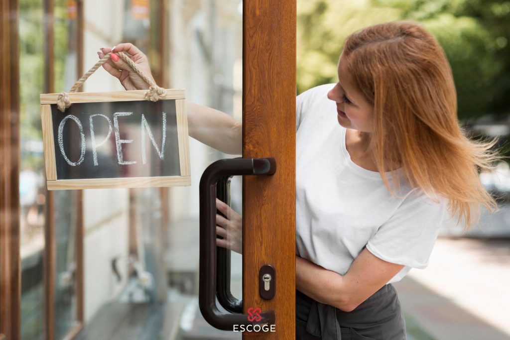 Por qué invertir en locales comerciales