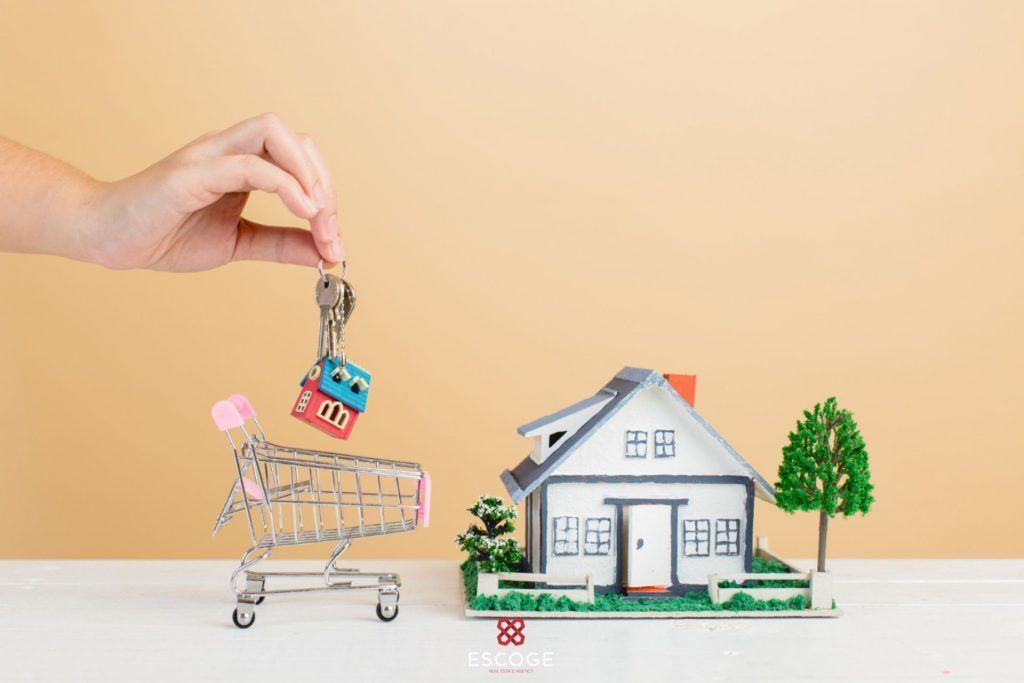 empresas de servicios inmobiliarios