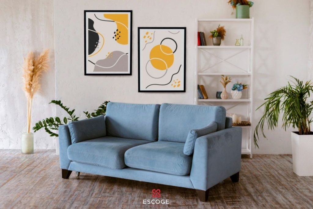 Tendencias en diseño de interiores 2023