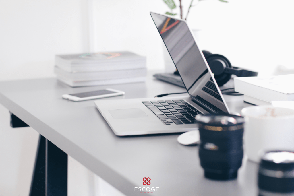 ESCOGE, expertos en alquiler de oficinas en Barcelona