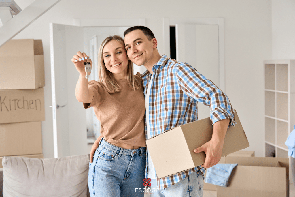 gastos que tiene el comprador de una vivienda