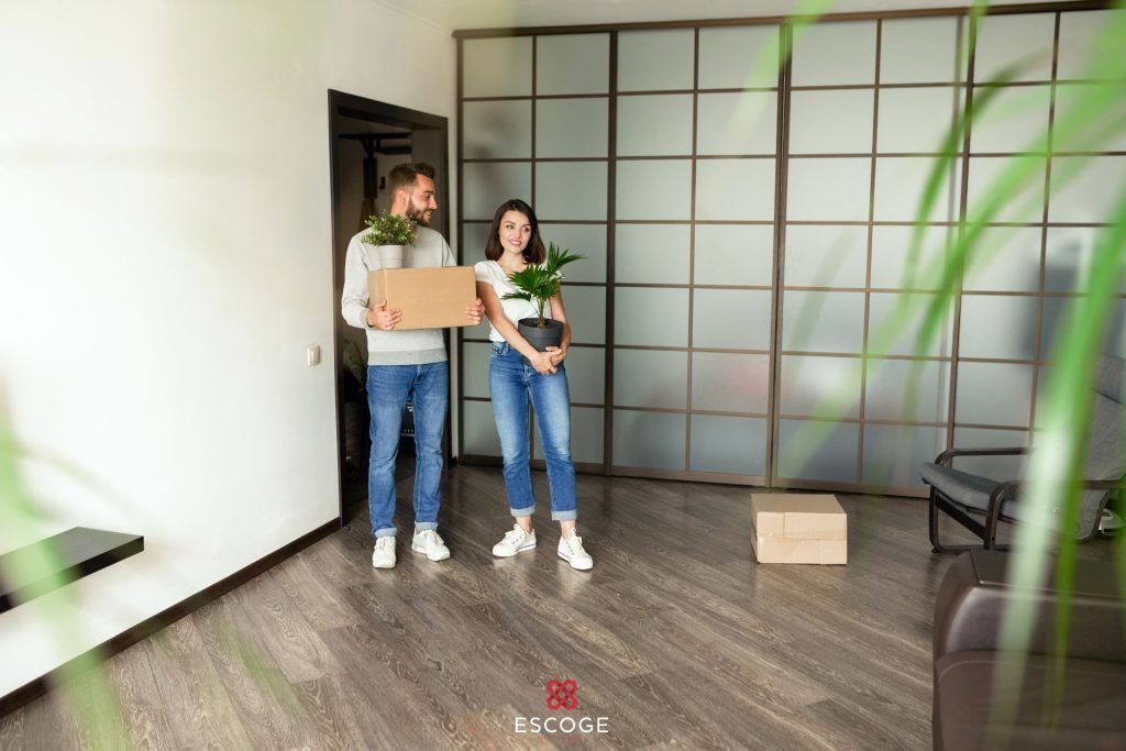 Consultoría de una de las empresas de servicios inmobiliarios de España