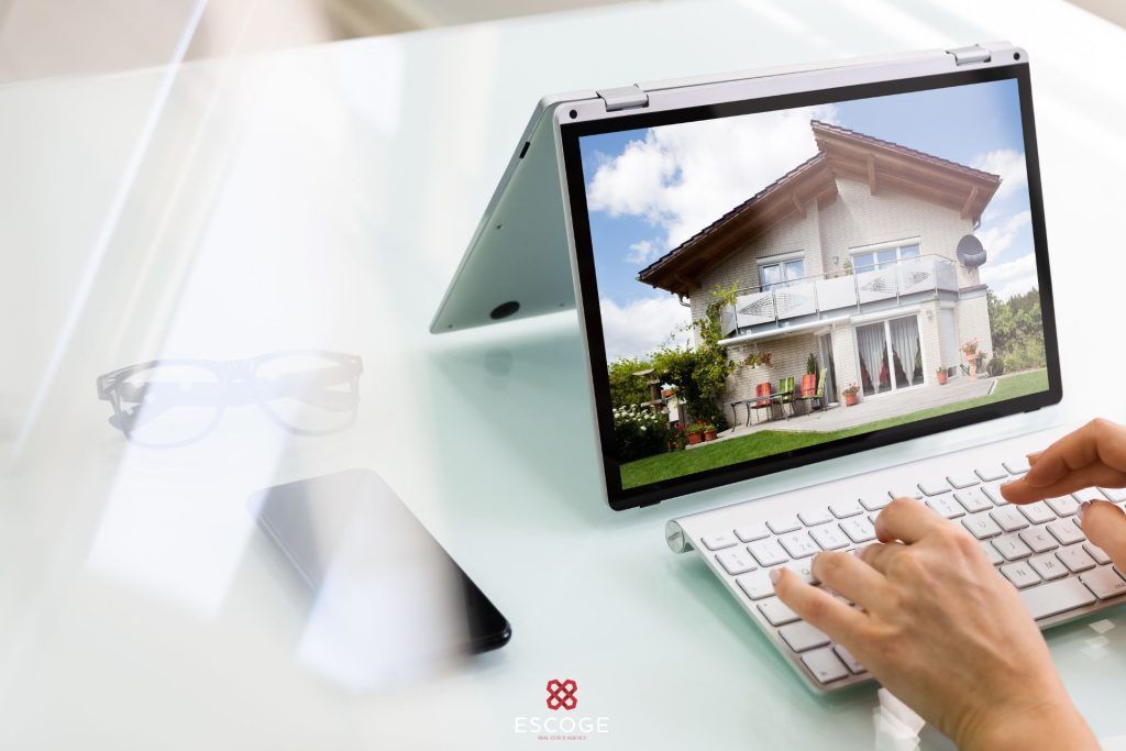 inmobiliaria Proptech