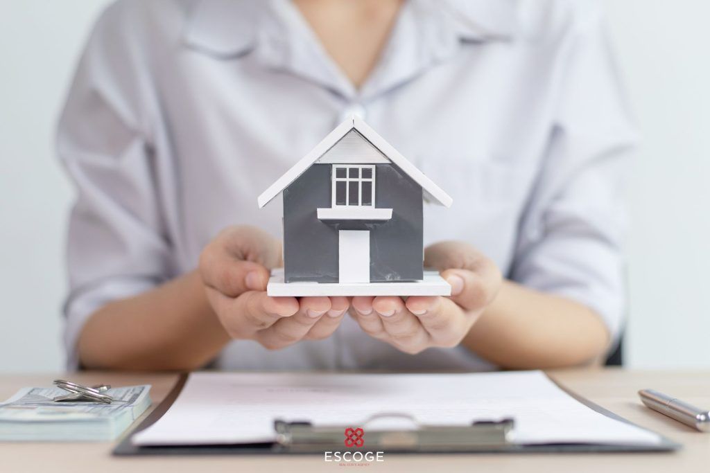 Apostar por una inmobiliaria en Barcelona en exclusiva