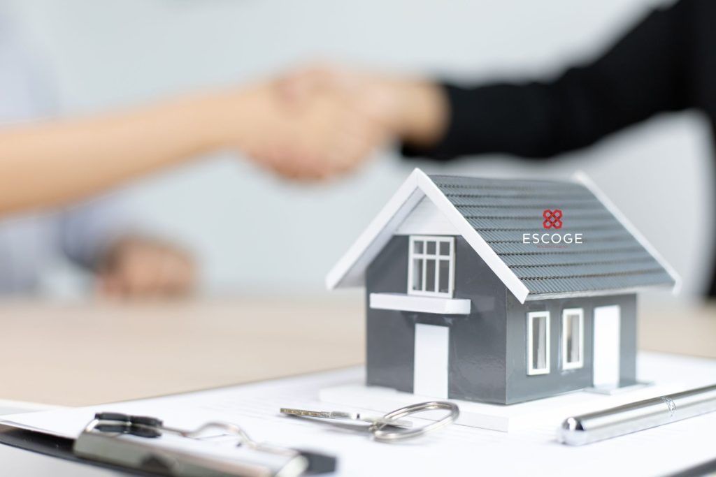 agentes de la propiedad inmobiliaria en Barcelona