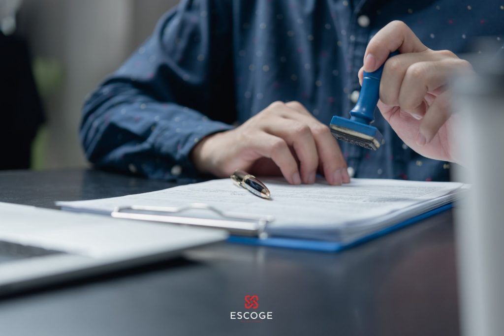 inmobiliaria en Barcelona