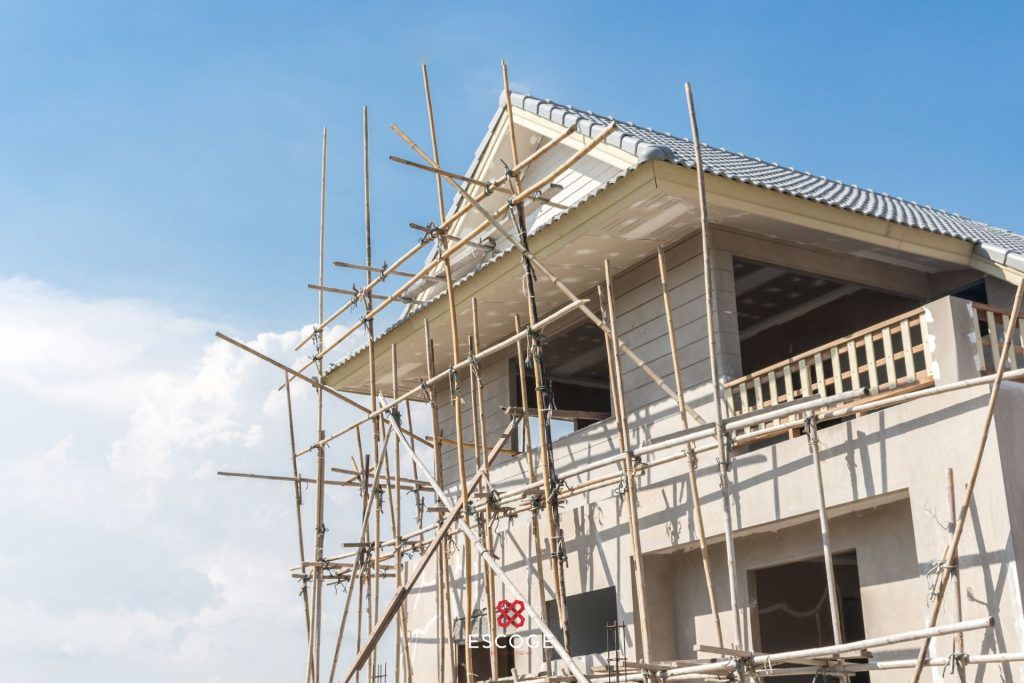 comprar un terreno para construir una casa