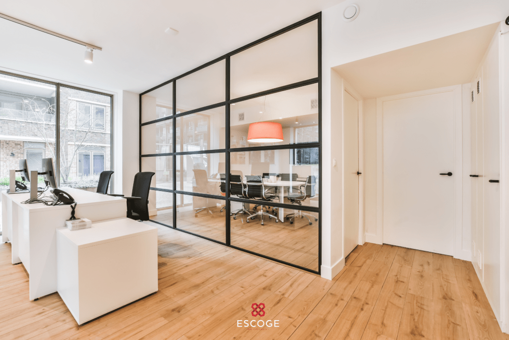 alquiler de oficinas en Barcelona