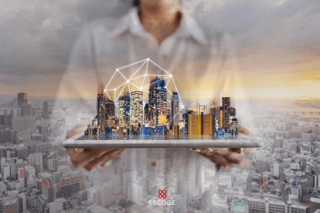 inmobiliaria proptech