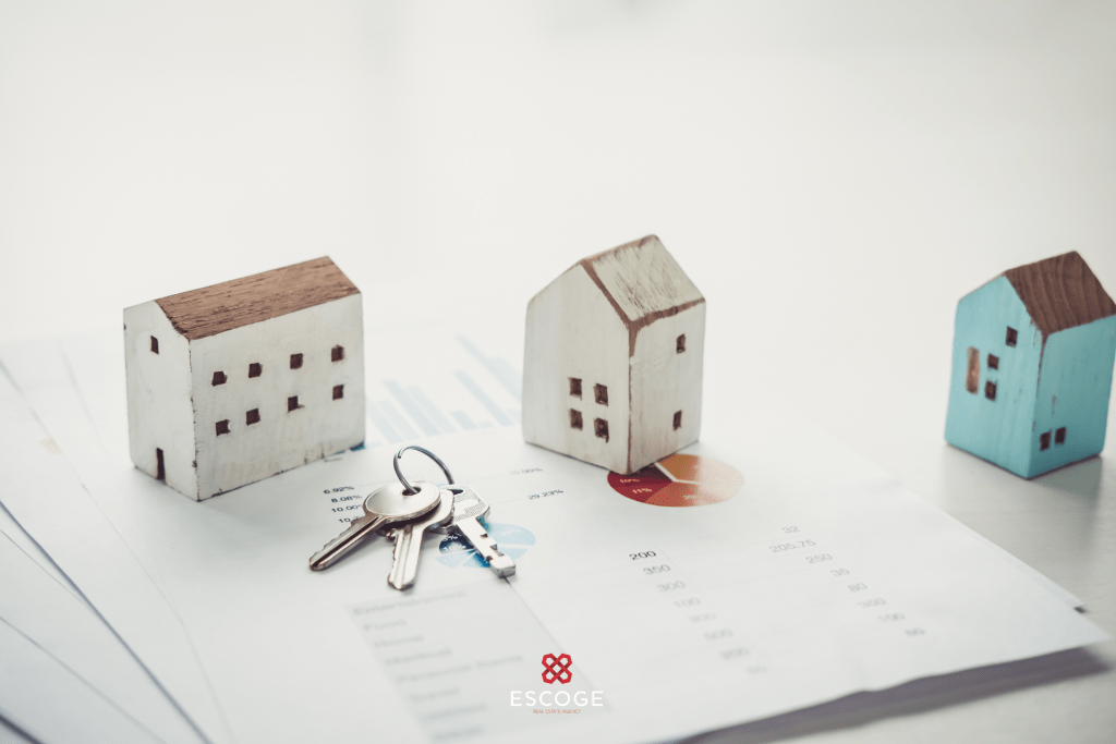 Mercado inmobiliario 2024