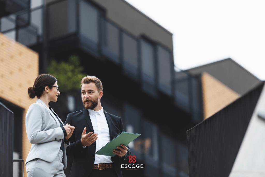 consultoría inmobiliaria