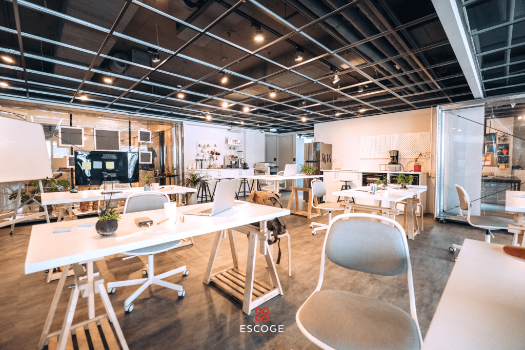 coworkings en barcelona
