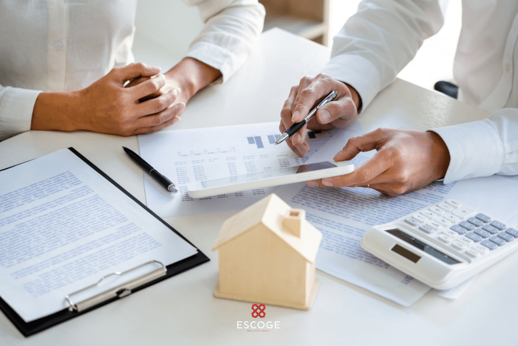 agencia real estate