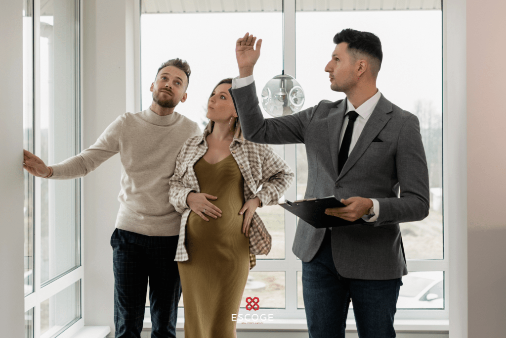 empresas de servicios inmobiliarios