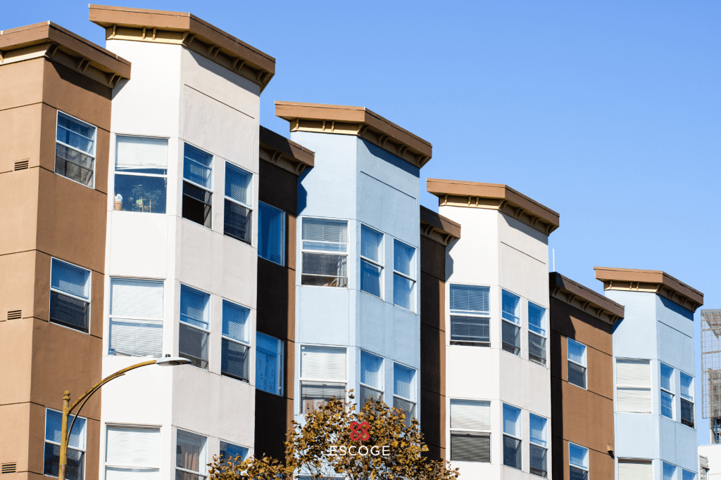 mercado residencial en España