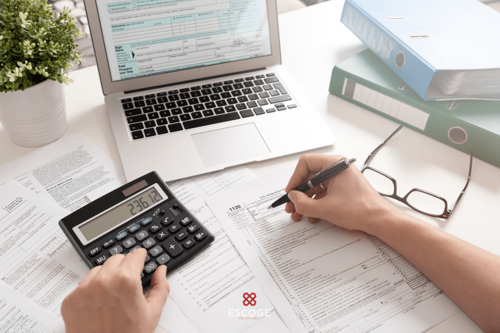 consultoría real estate Barcelona