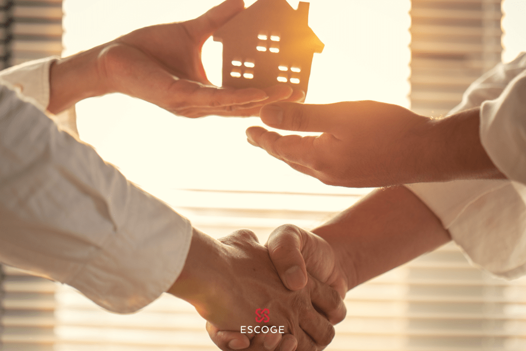 inmobiliaria de referencia en Barcelona