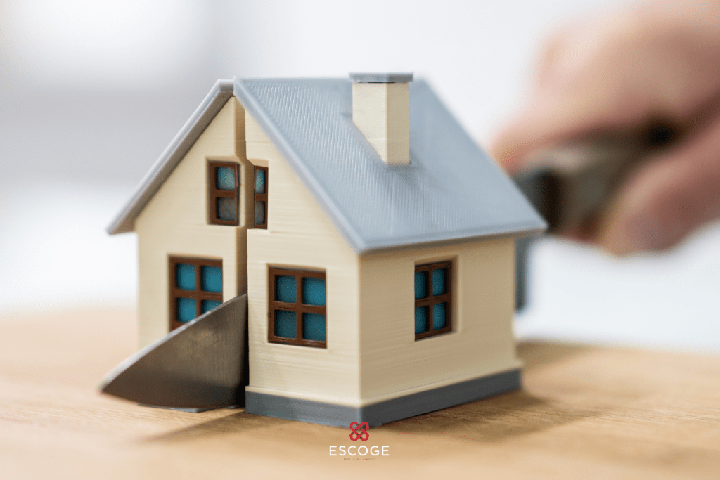 agencia inmobiliaria en Barcelona