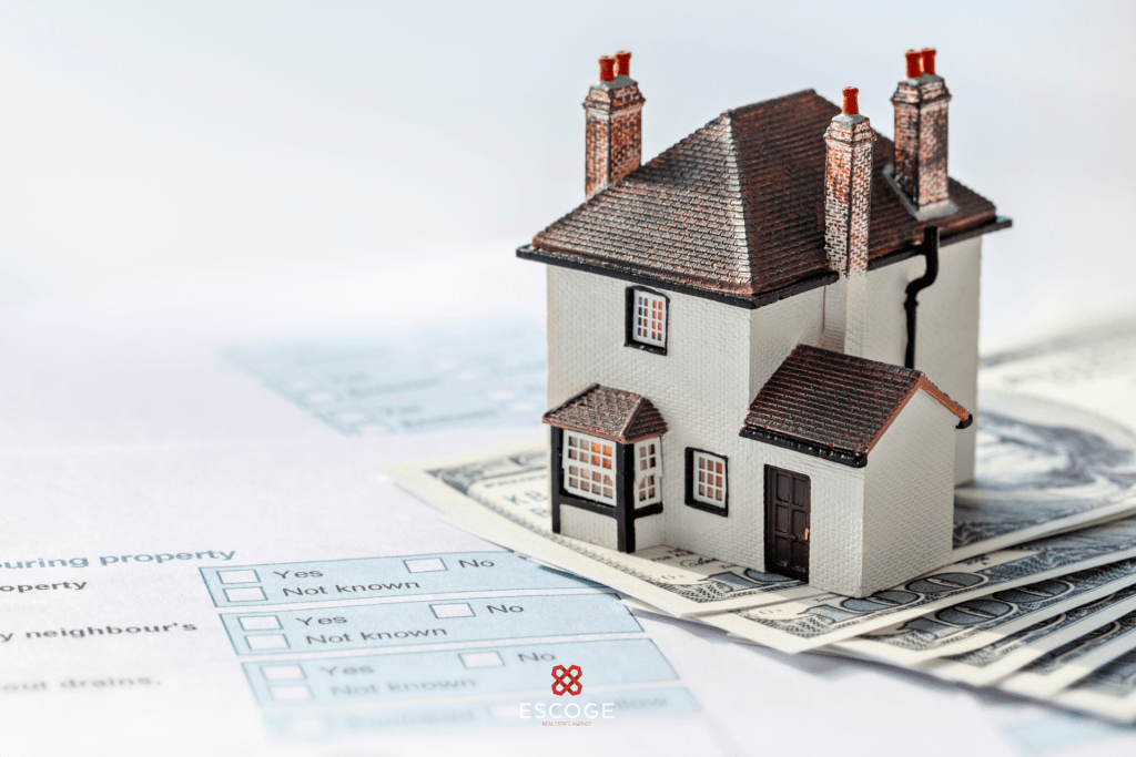 Inmobiliaria Barcelona