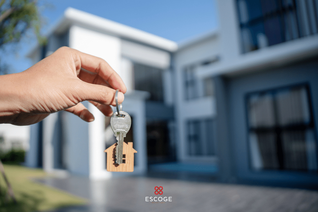 servicios inmobiliarios en Barcelona