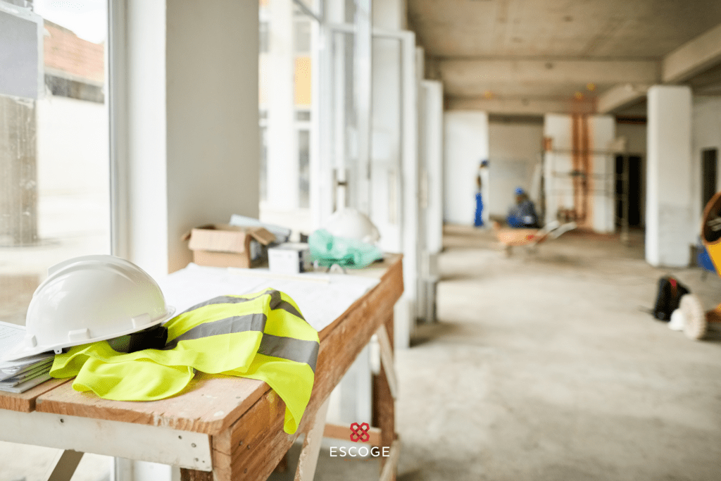 asesoría inmobiliaria en Barcelona