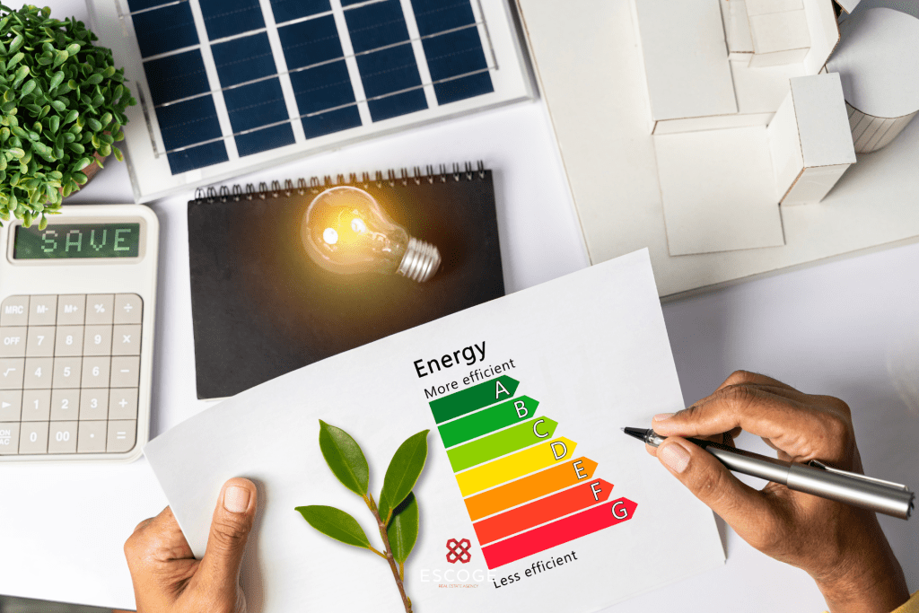 certificados de ahorro energético CAE