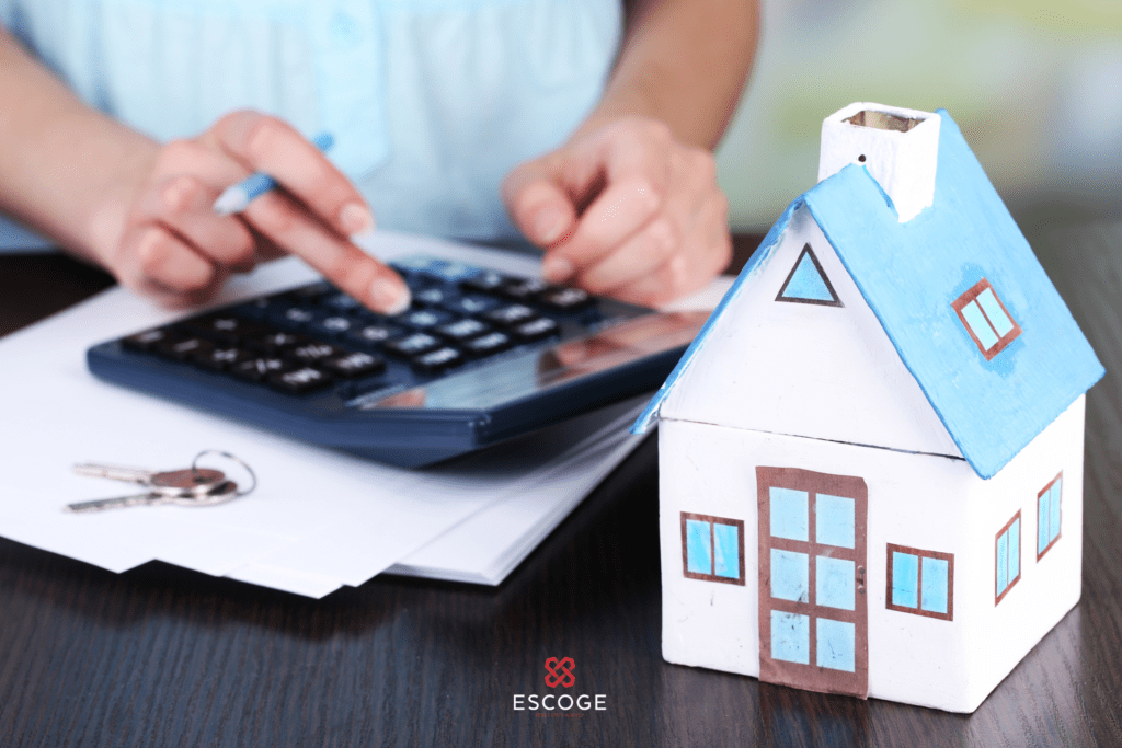 inmobiliarias en Barcelona